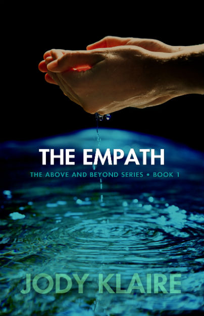 REVIEW: “The Empath” by Jody Klaire